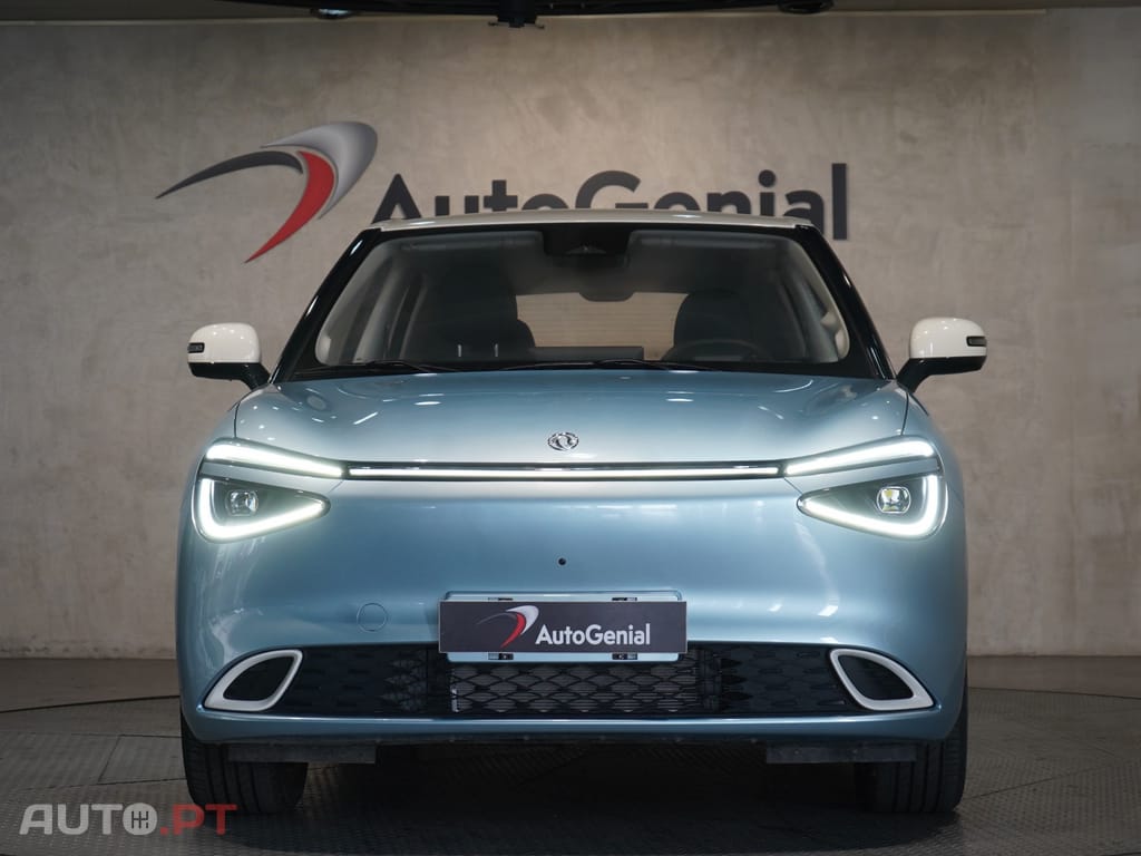 Dongfeng Box 42 kWh Plus