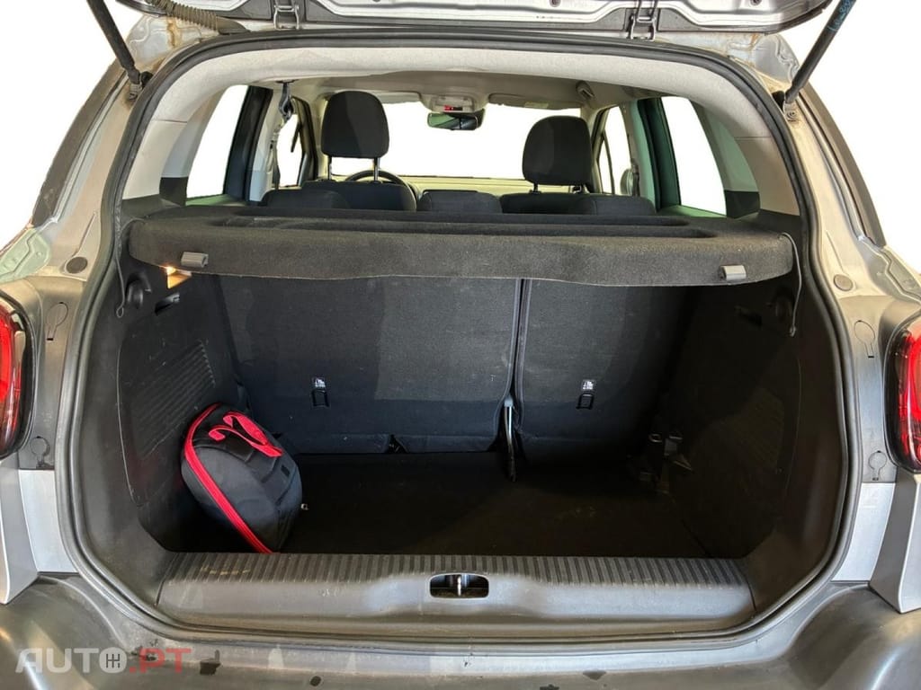 Citroen C3 Aircross 1.5 BlueHDi Feel Pack