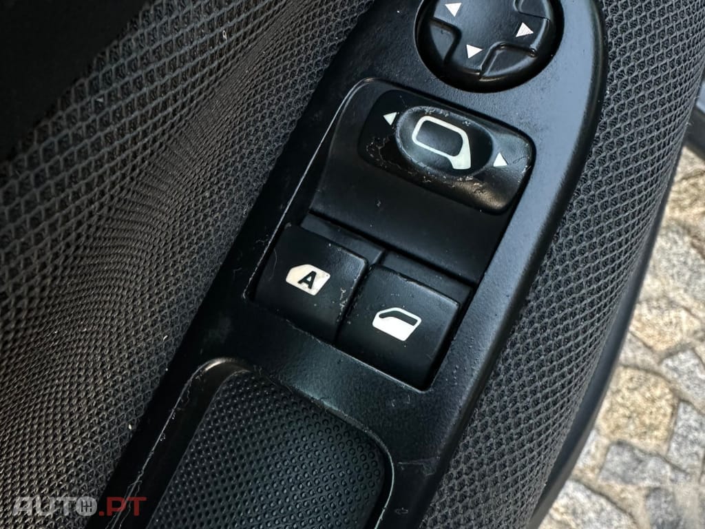 Citroen C3 Picasso 1.6 HDi Exclusive Airdream