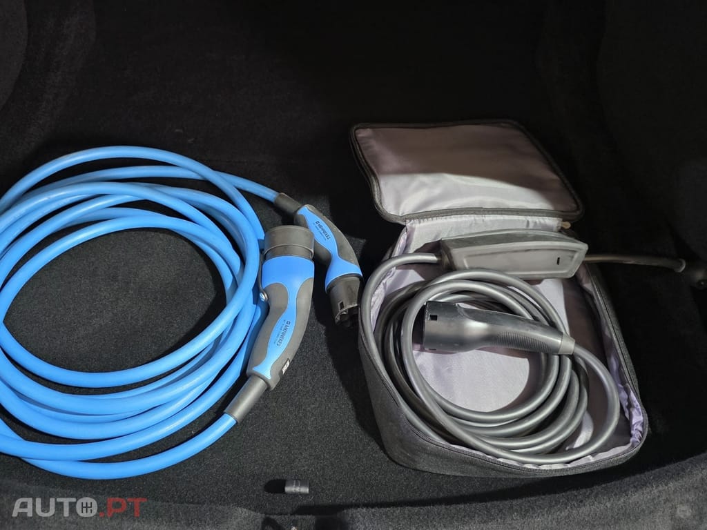 Tesla Model 3 Tração Traseira Premium