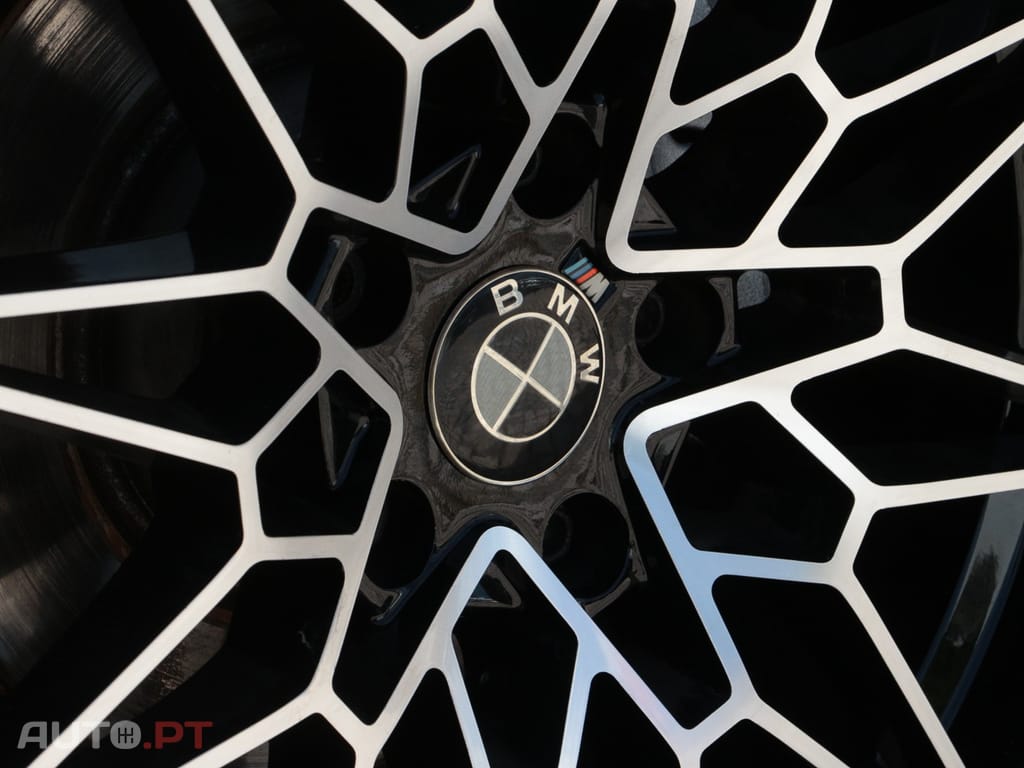 BMW 118 d