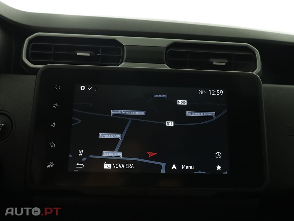 Dacia Duster Duster 1.0 TCe ECO-G Journey+ Up&Go Bi-Fuel