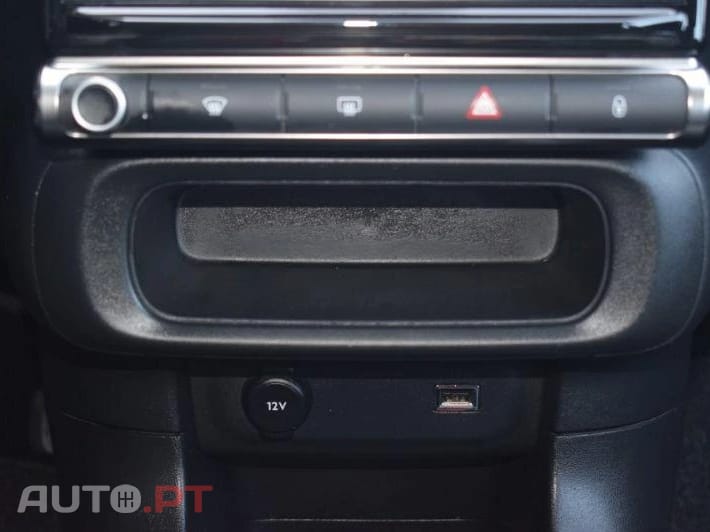 Citroen C3 1.5 BlueHDi Feel