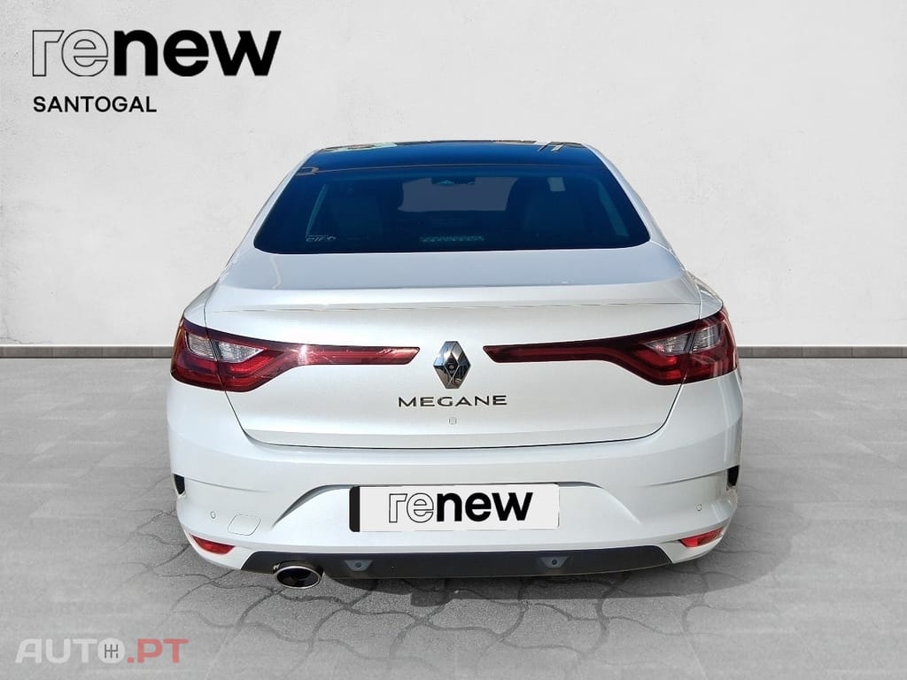 Renault Mégane Coupe Executive tce 130 cv