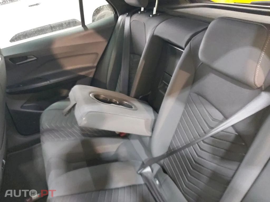 Cupra Born 77 kWh e-Boost