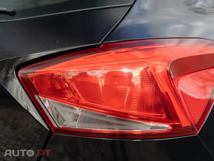 Seat Ibiza 1.6 TDI Style