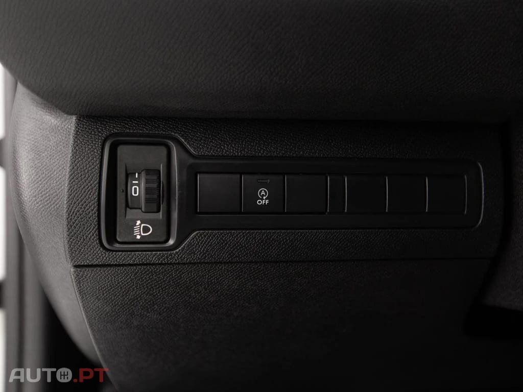 Peugeot 308 1.5 BlueHDi Business Line