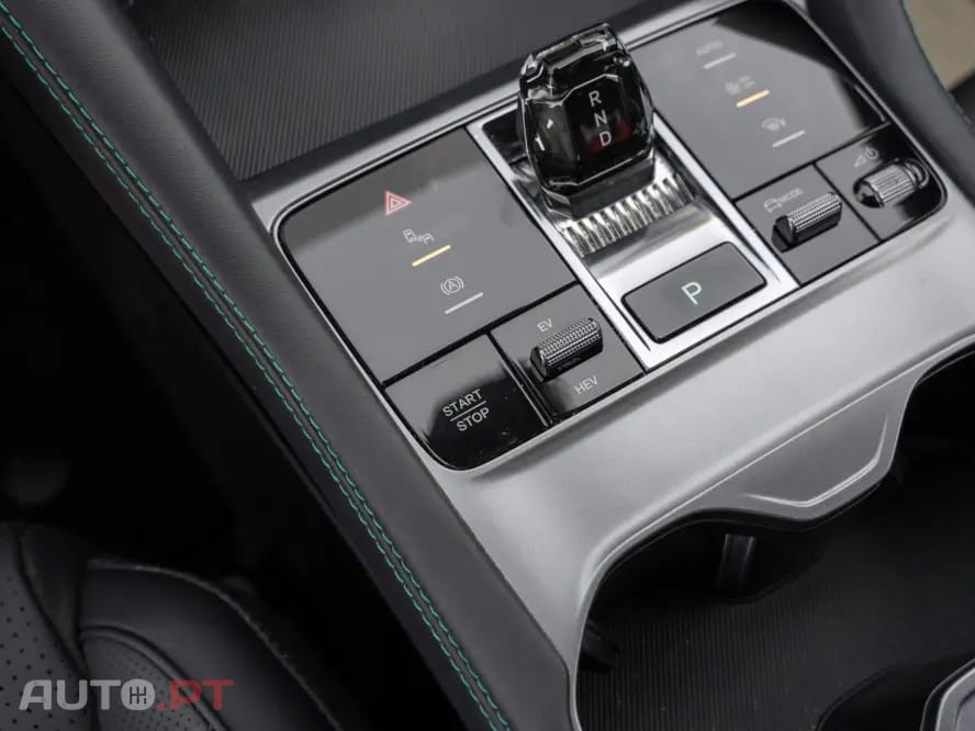 BYD Seal U 1.5 DM-i Comfort