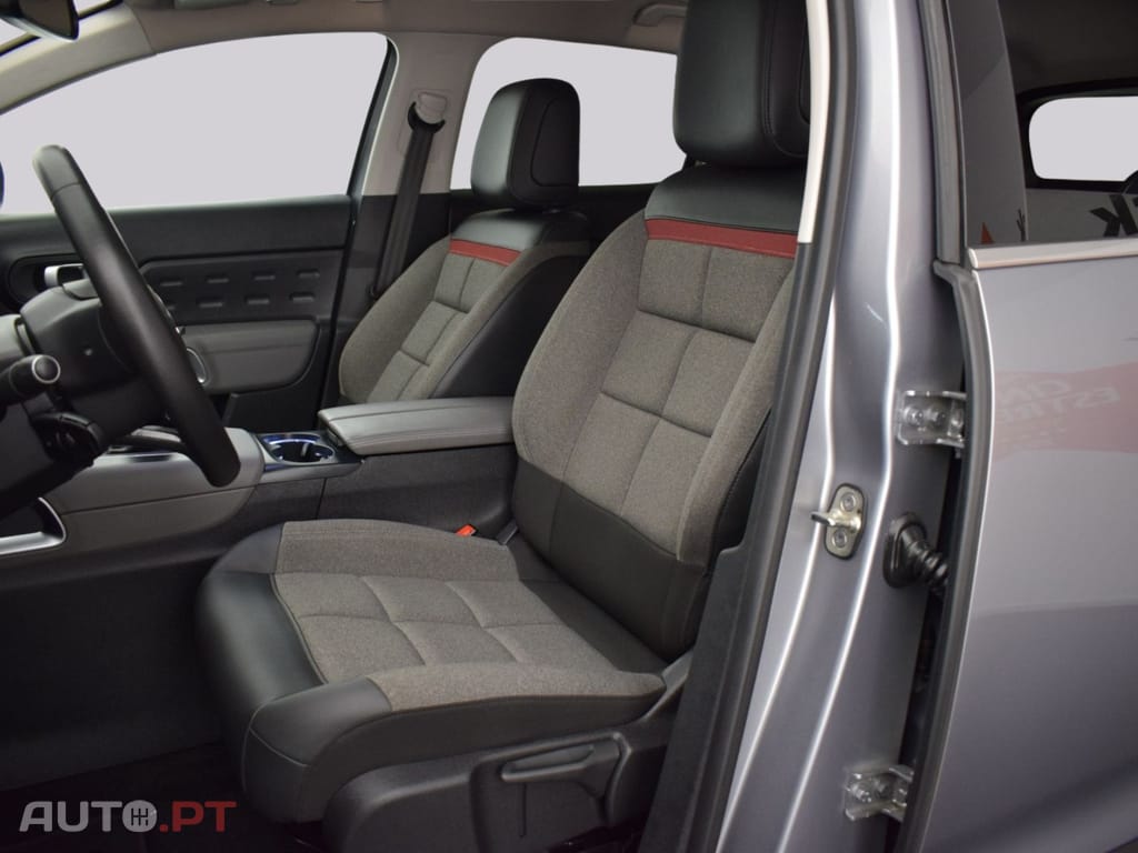 Citroen C5 Aircross 1.5 BHDI FEEL PACK  I.V.A DEDUTÍVEL