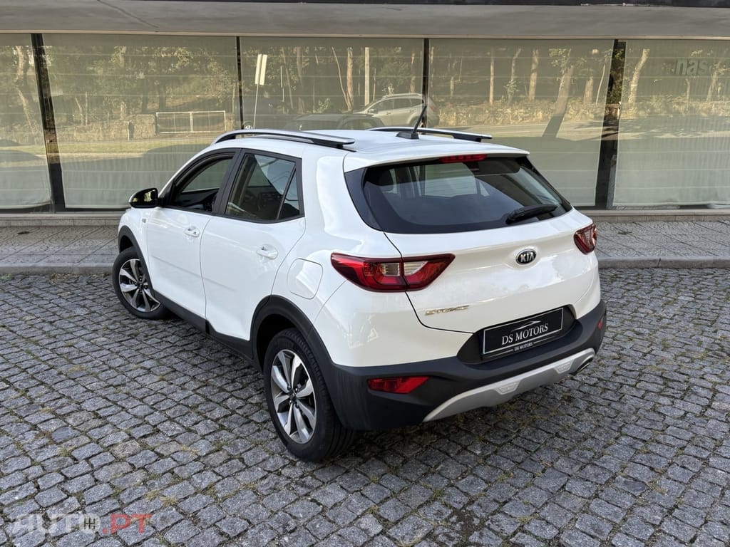 Kia Stonic 1.0 T-GDI Active