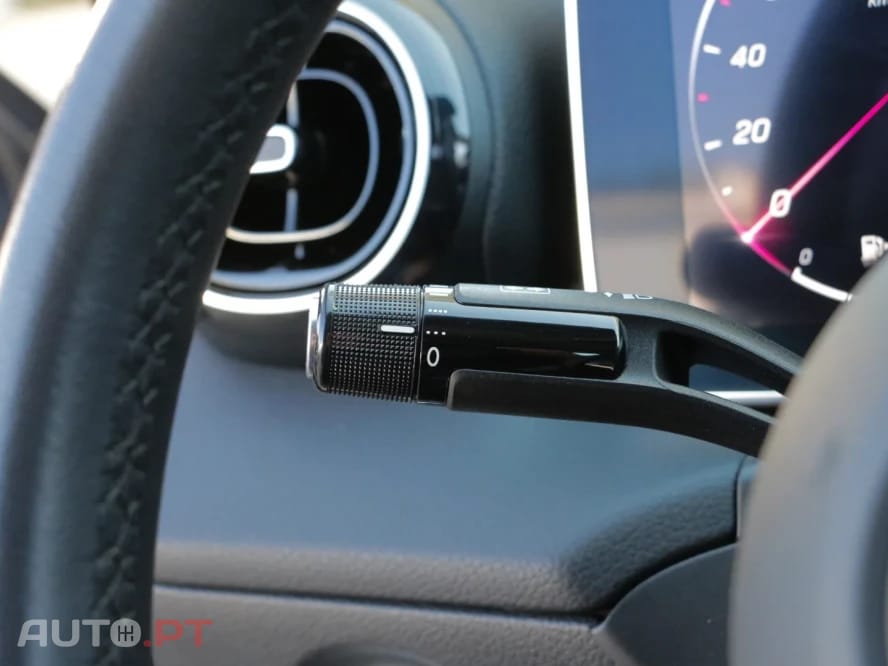 Mercedes-Benz C 220 d Avantgarde