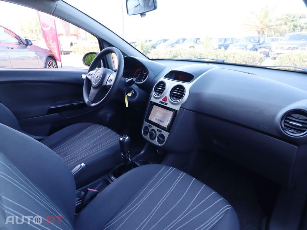 Opel Corsa 1.3 CDTi Enjoy