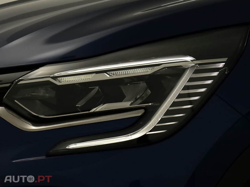 Renault Captur Captur 1.0 TCe Techno Bi-Fuel