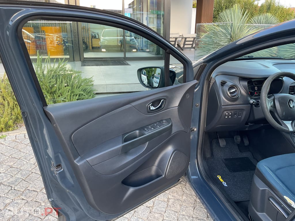 Renault Captur 0.9 TCE
