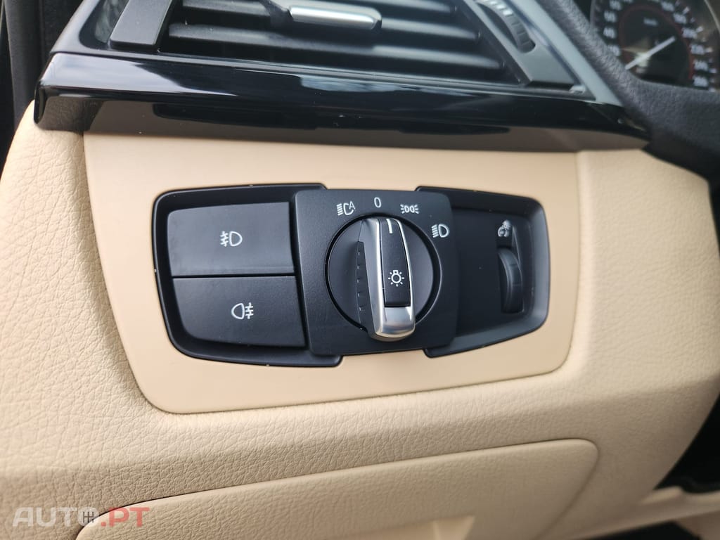 BMW 420 d Pack M Auto