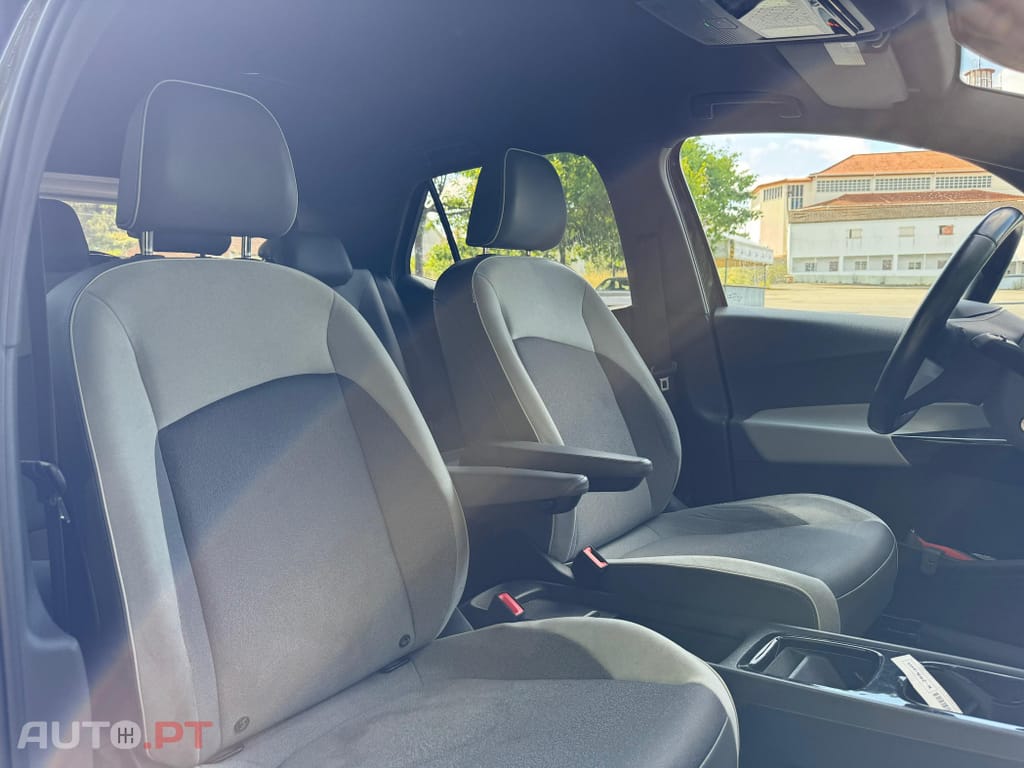 Volkswagen Id.3 58 kWh 1st