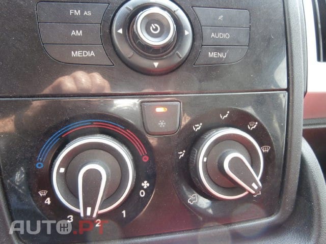 Fiat Ducato Maxi 2.3 M-Jet  Auto 7L C/Báscula