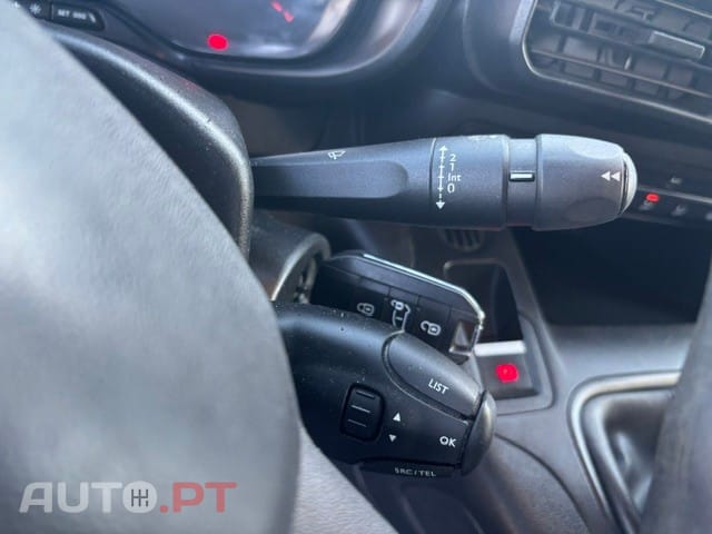 Citroen Berlingo 1.6 BlueHDi Feel