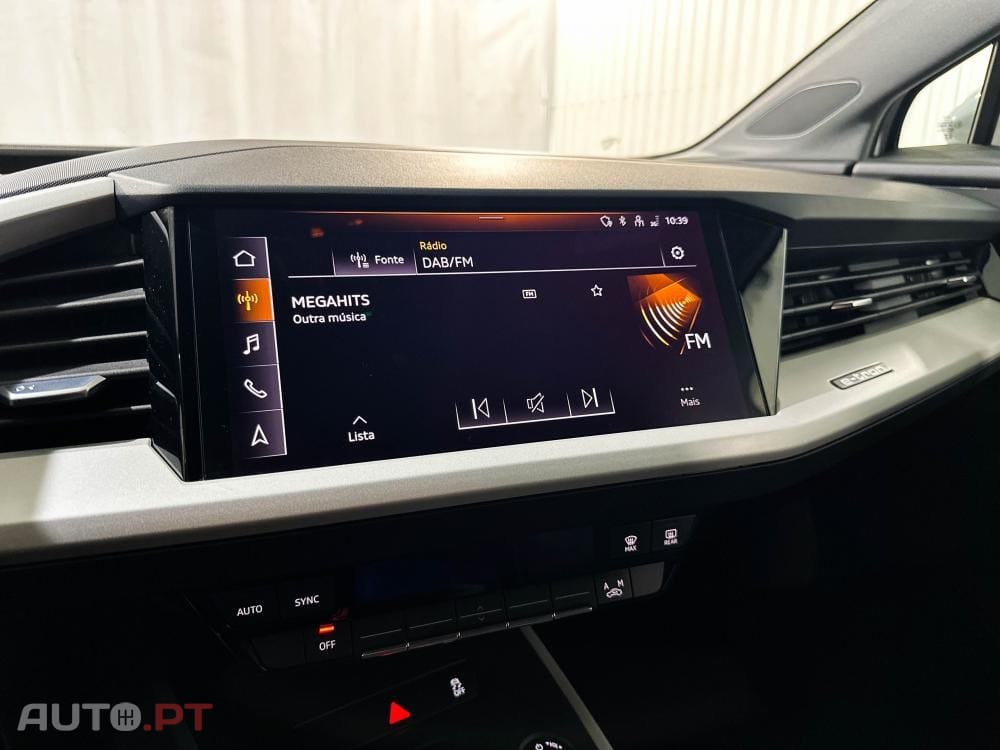 Audi Q4 E-Tron 35 55 kWh