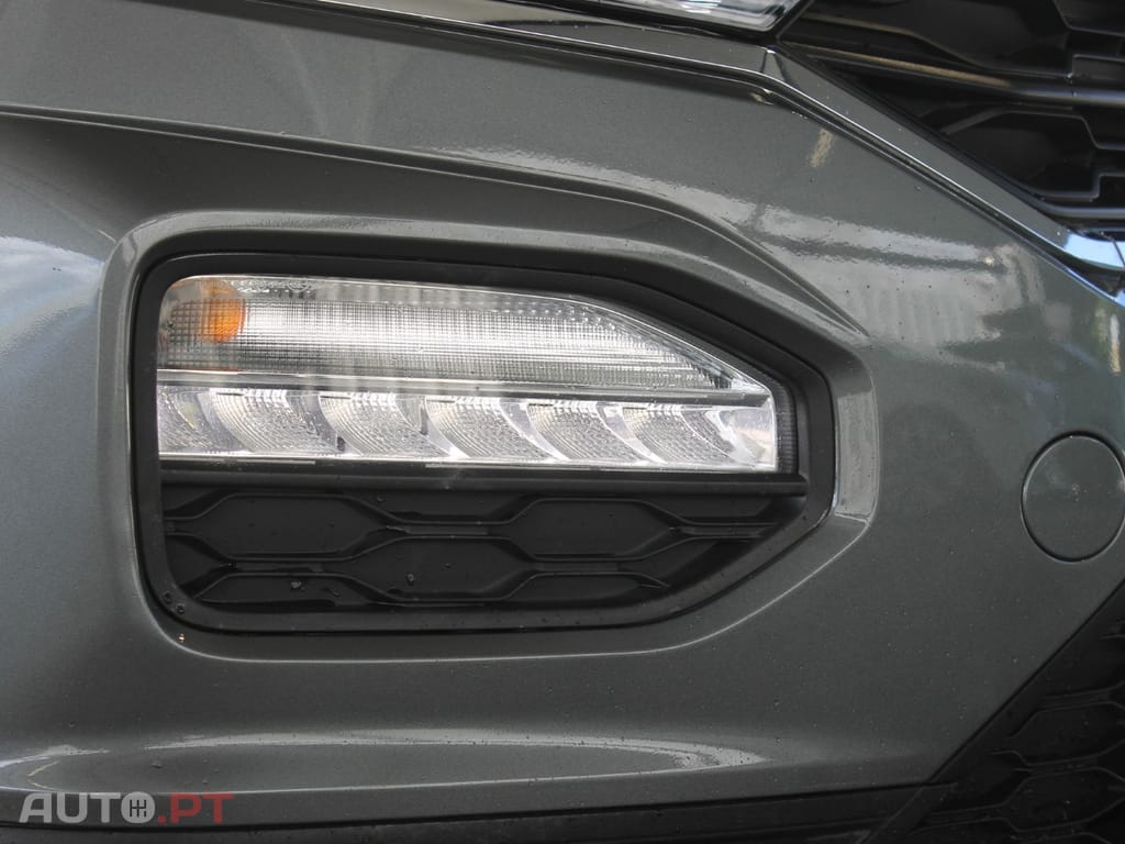 Volkswagen T-Roc 1.0 TSI