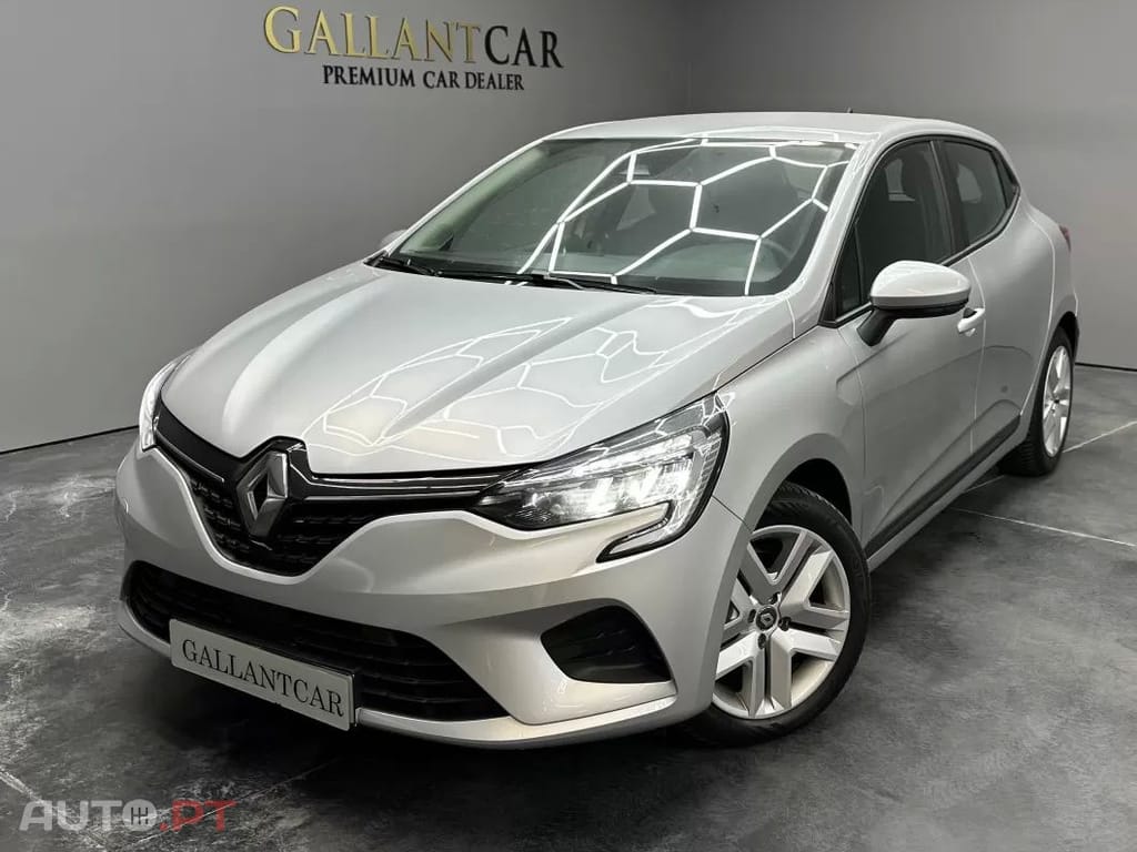 Renault Clio other_Outro