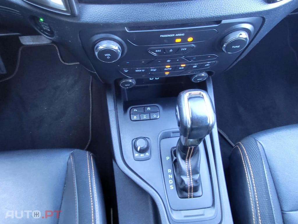 Ford Ranger 2.0 TDCi CD Wildtrak Aut.4WD