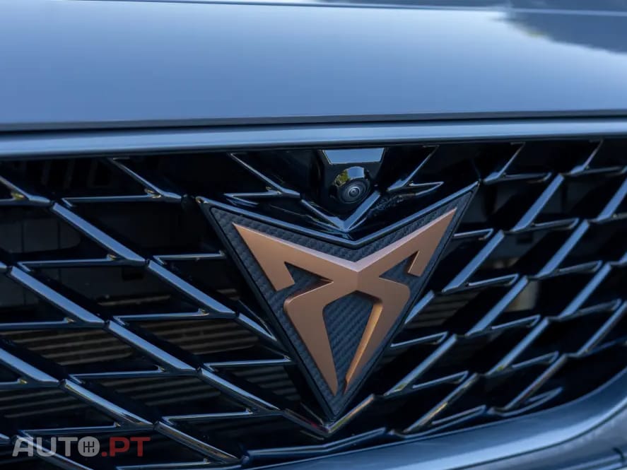 Cupra Formentor 1.4 e-Hybrid DSG VZ