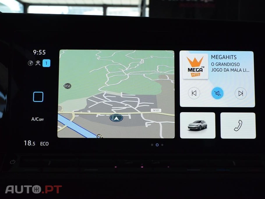 Volkswagen Golf 1.4 TSI GTE DSG