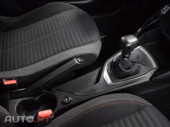 Peugeot 208 1.5 BlueHDi Active