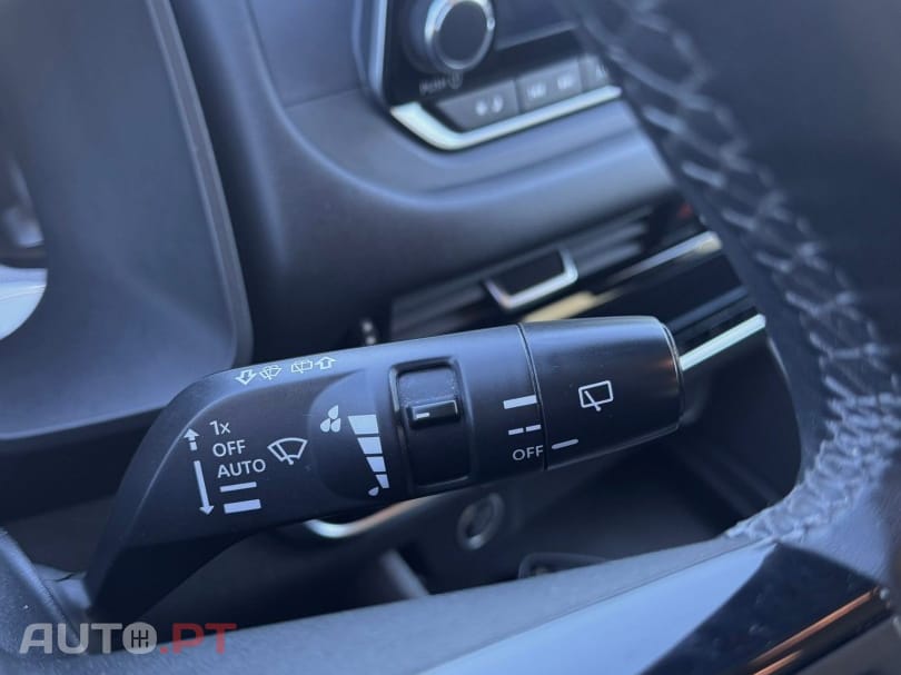 Nissan Qashqai 1.3 DIG-T Acenta