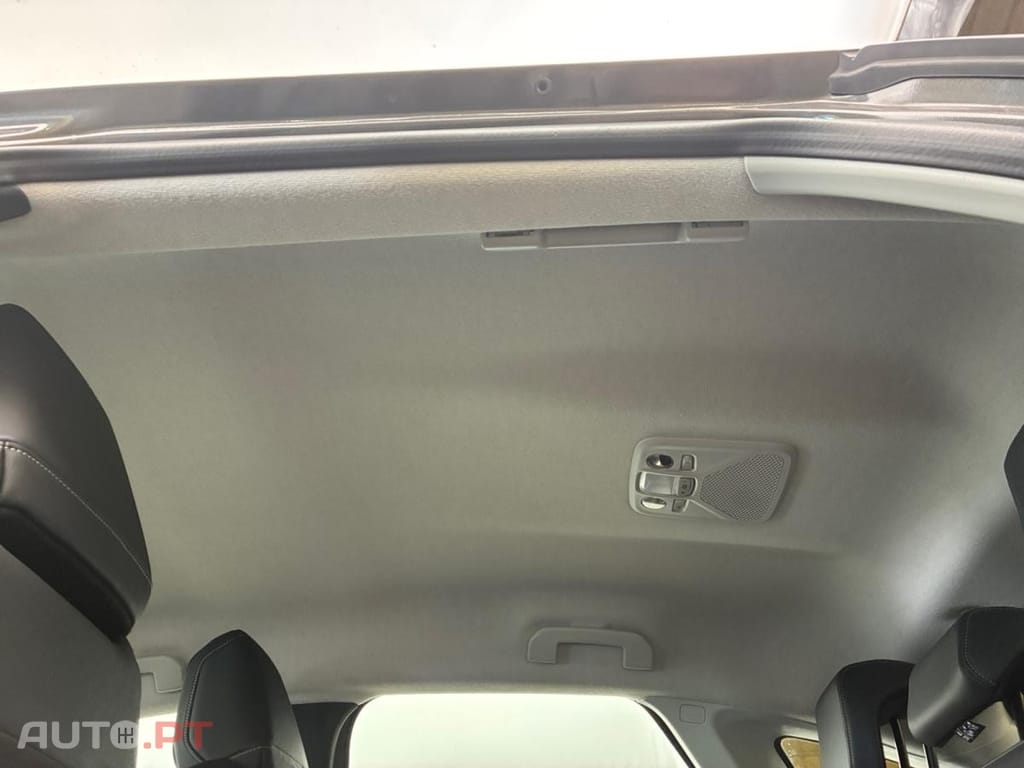 Citroen e-C4 Feel Pack