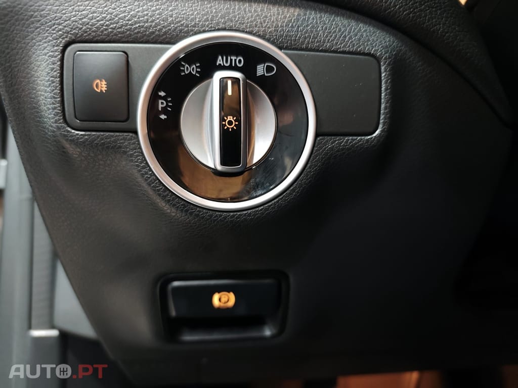 Mercedes-Benz CLA 180 CDi Urban