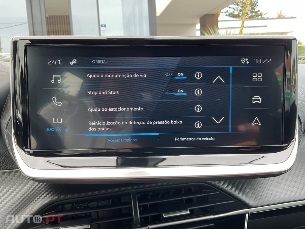 Peugeot 2008 1.2 PureTech Active Pack