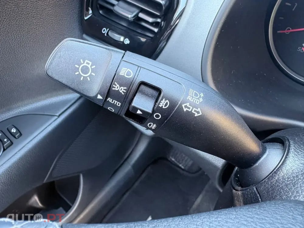 Kia Stonic 1.0 T-GDI Drive