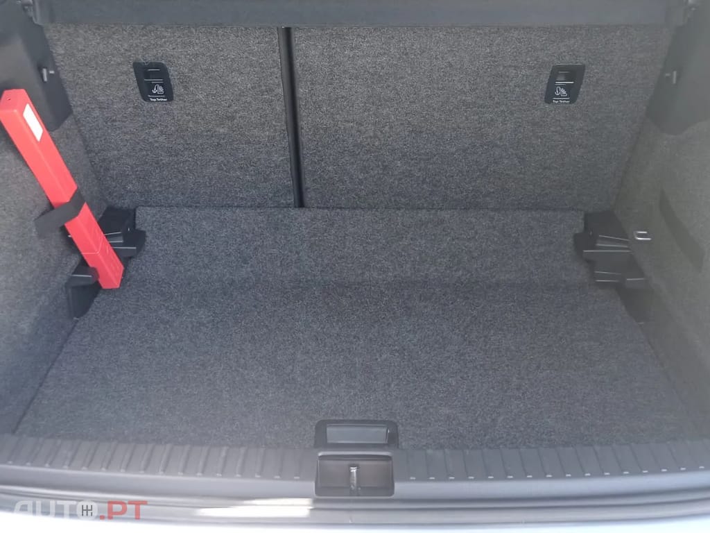 Seat Arosa 1.0 TSI Style