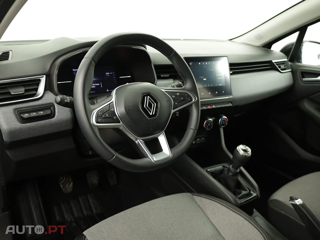 Renault Clio Clio 1.0 TCe Evolution