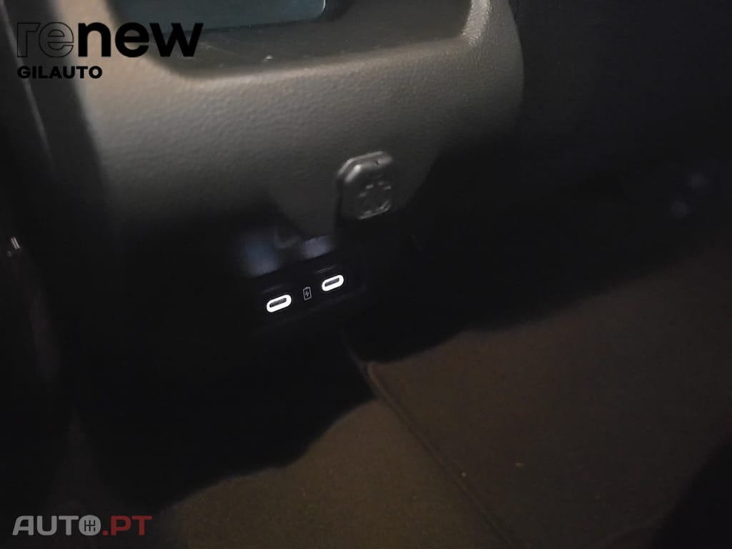 Dacia Duster JOURNEY ECO-G