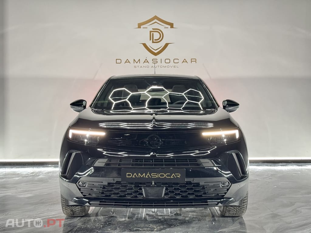 Opel Mokka-E GS Line