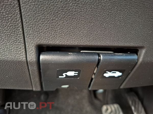 Dacia Spring Expression 48kW / 65 cv