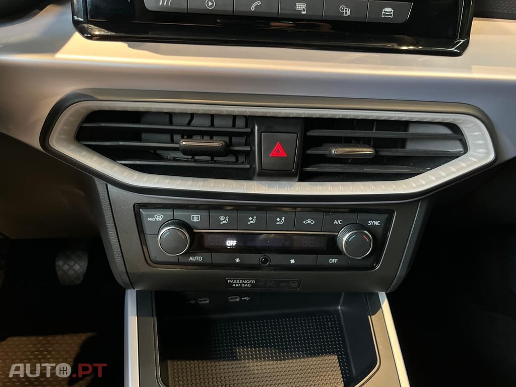 Seat Arona 1.0 FR 