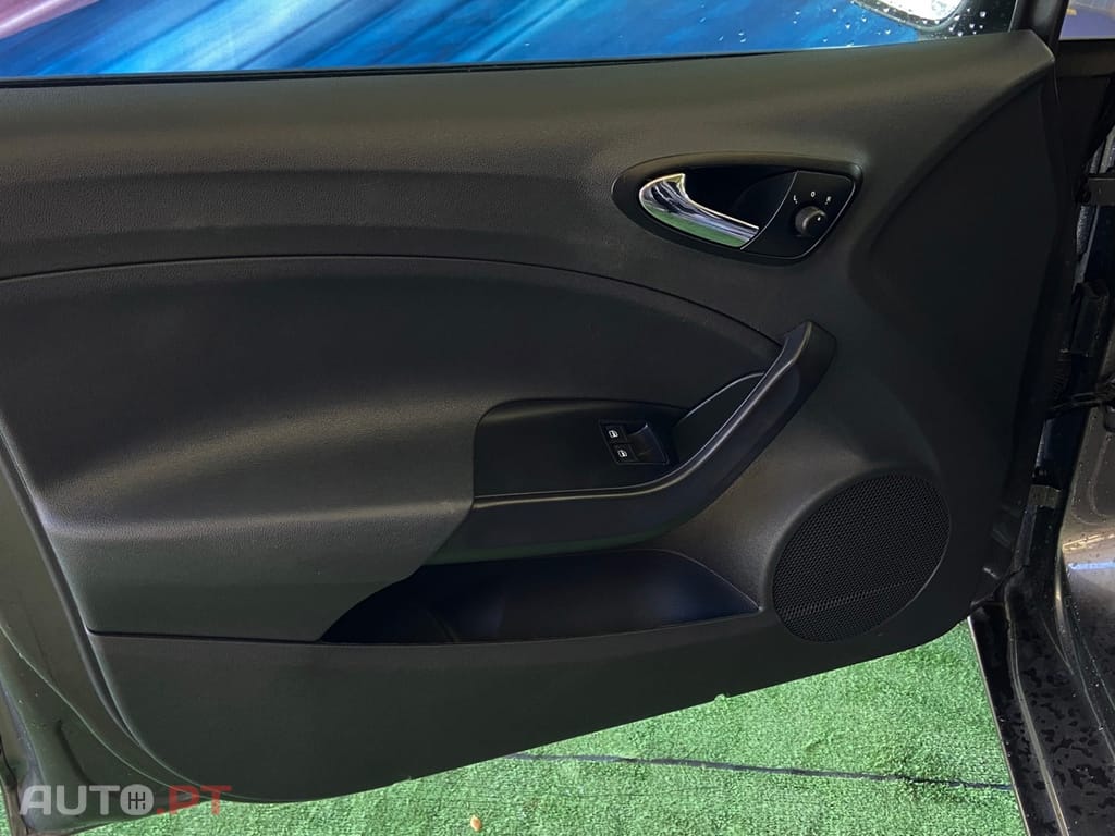 Seat Ibiza 1.0 Reference