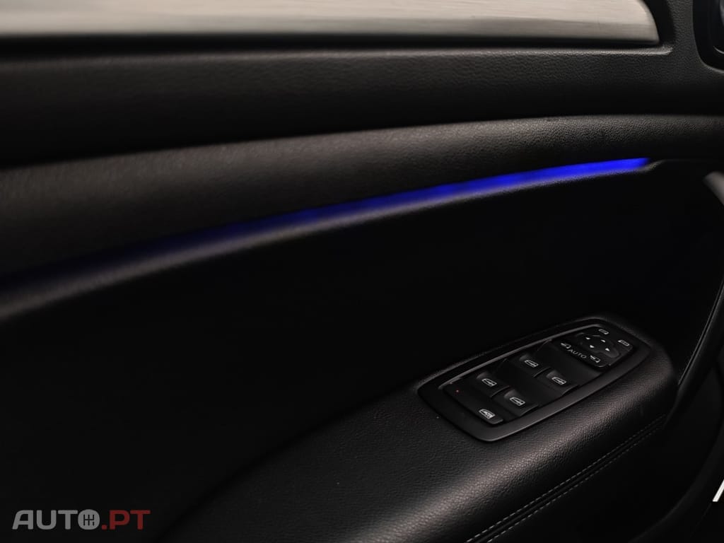 Renault Mégane 1.2 TCE Intens