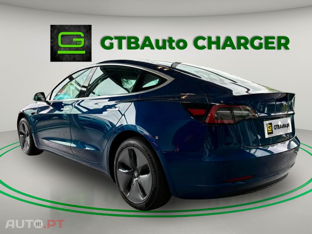 Tesla Model 3 Standard Range Plus RWD I.V.A DEDUTIVEL