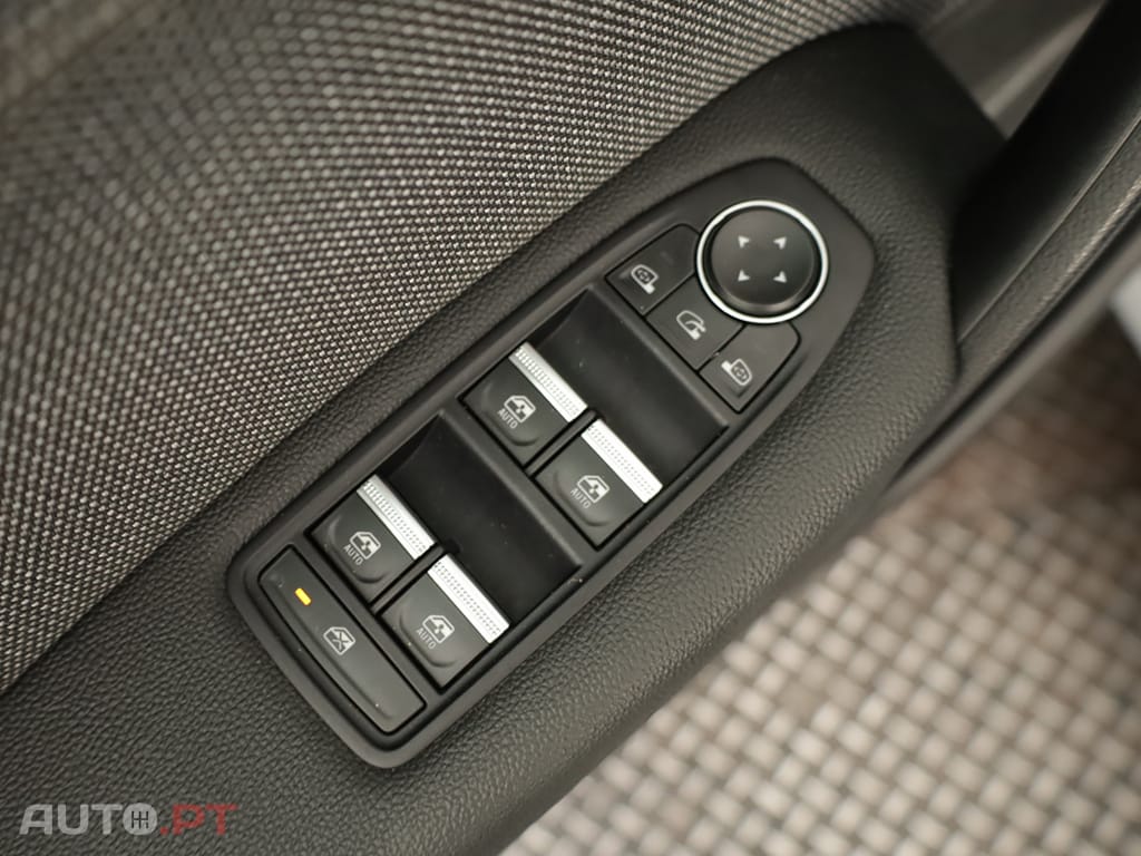 Renault Captur Captur 1.0 TCe Techno Bi-Fuel