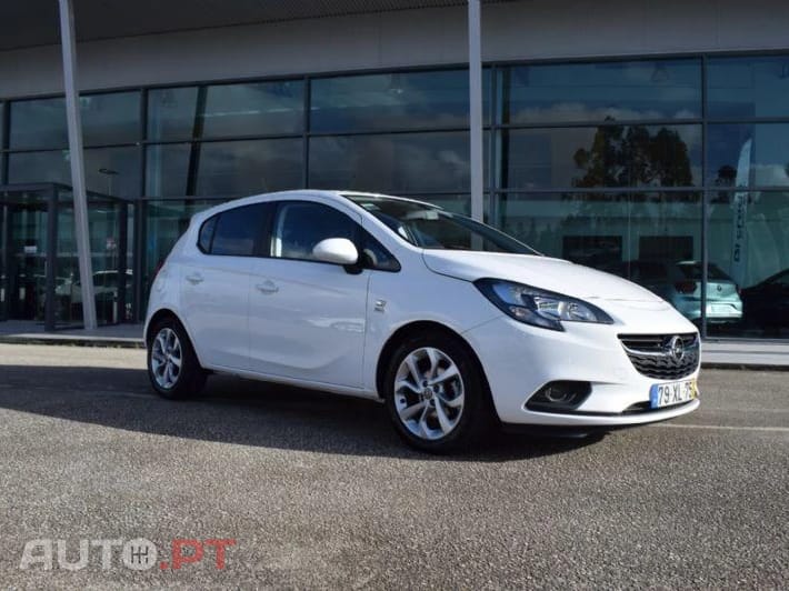 Opel Corsa 1.2 120 Anos