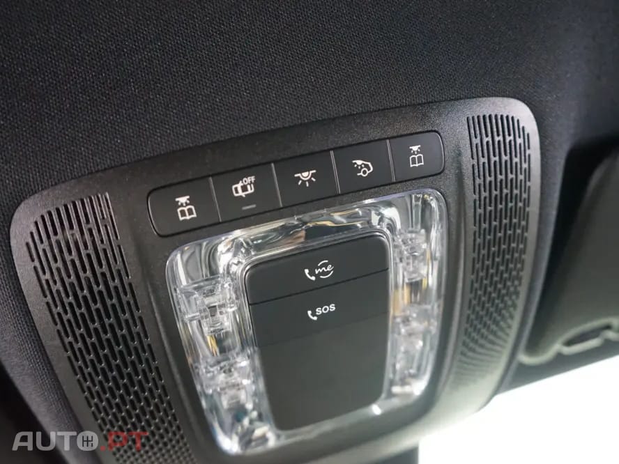 Mercedes-Benz A 180 d Style