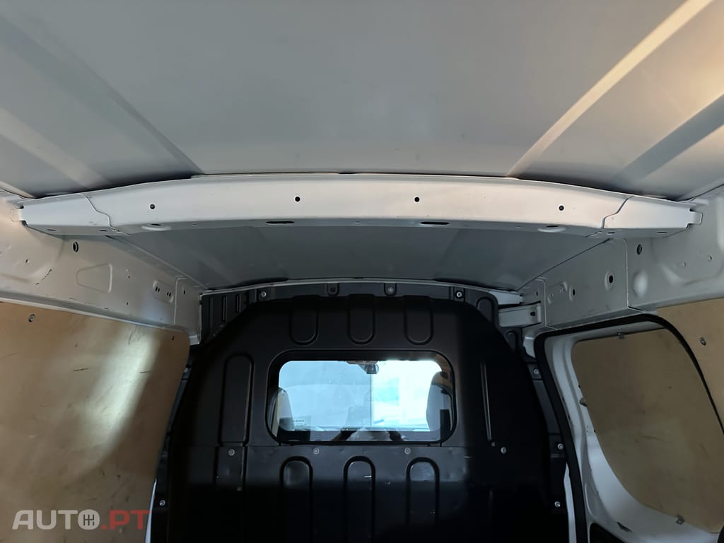 Renault Express 1.5 Blue dCi Confort