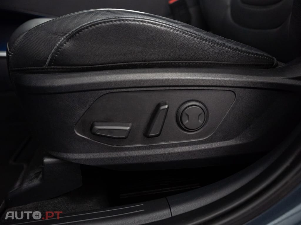 Hyundai Tucson 1.6 T-GDI HEV Vanguard