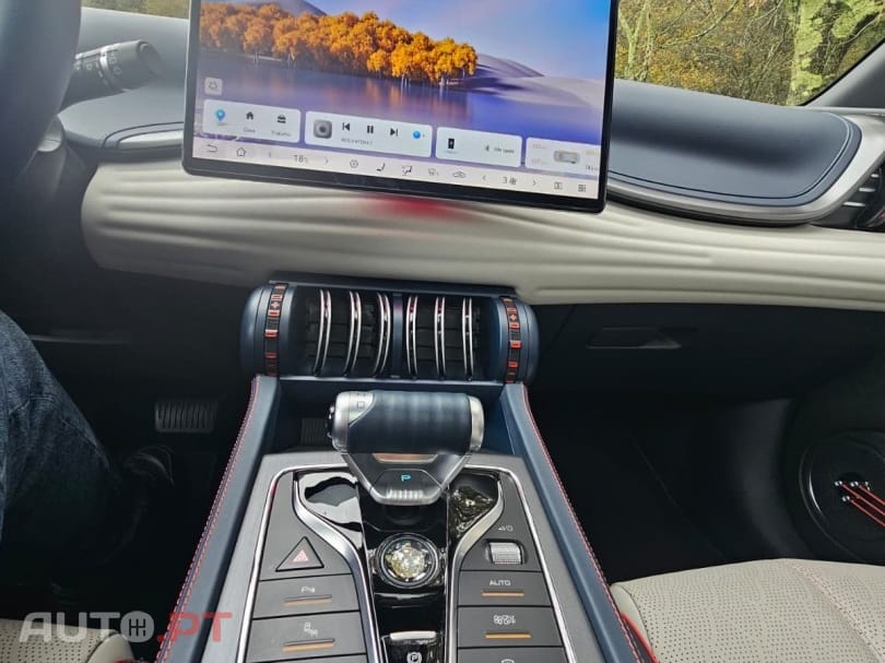 BYD Atto 3 60.48 kWh Design