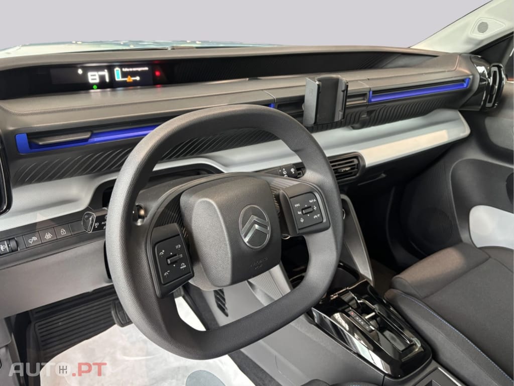 Citroen C3 I.V.A DEDUTÍVEL ë